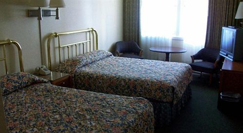 Motel Pacific Heights 3*
