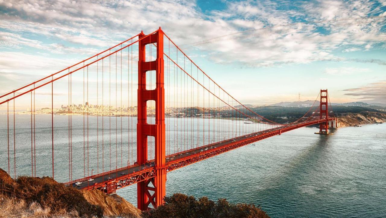 Pacific Heights 3* São Francisco
