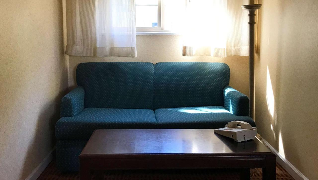 Motel Pacific Heights São Francisco