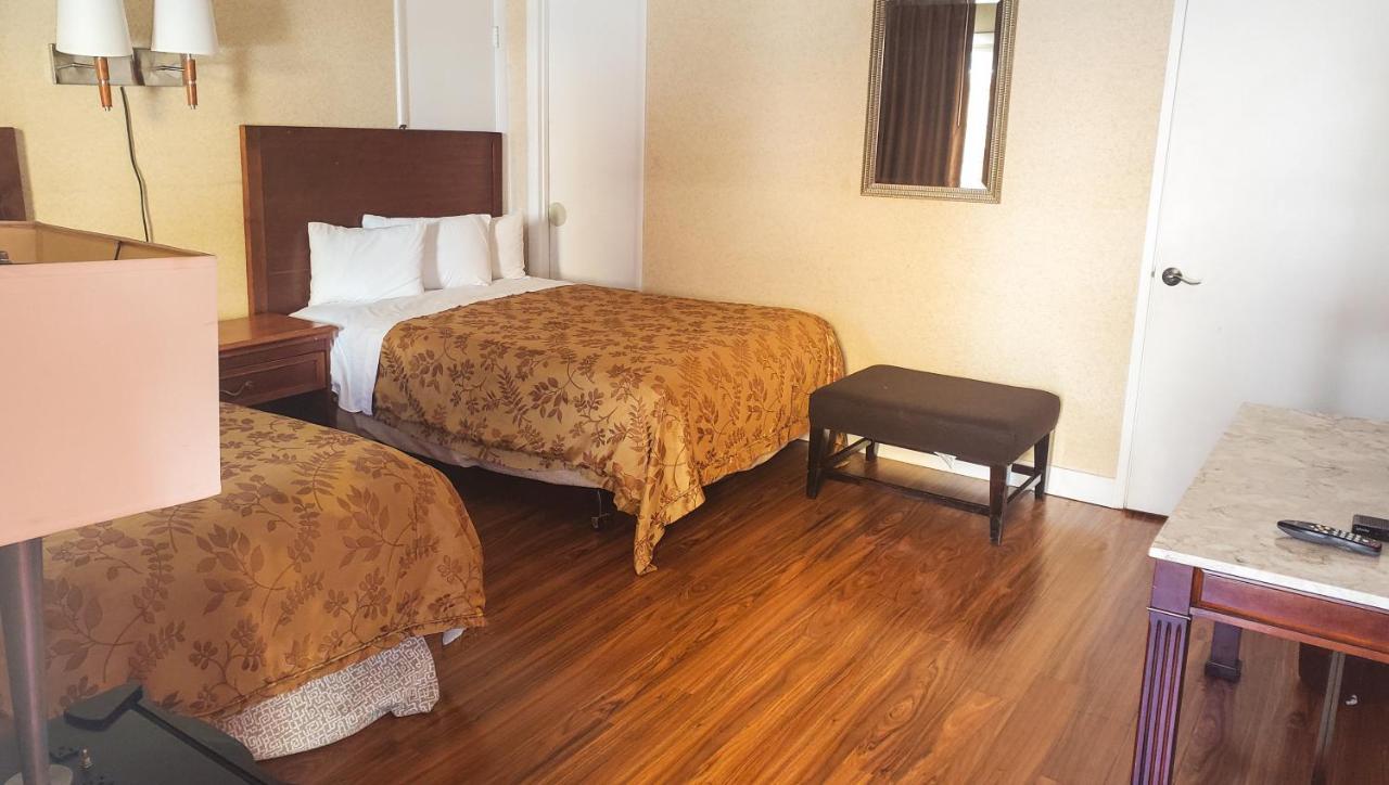 Pacific Heights 3*