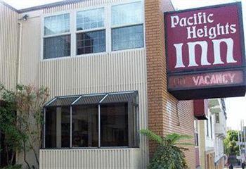 Pacific Heights Motel