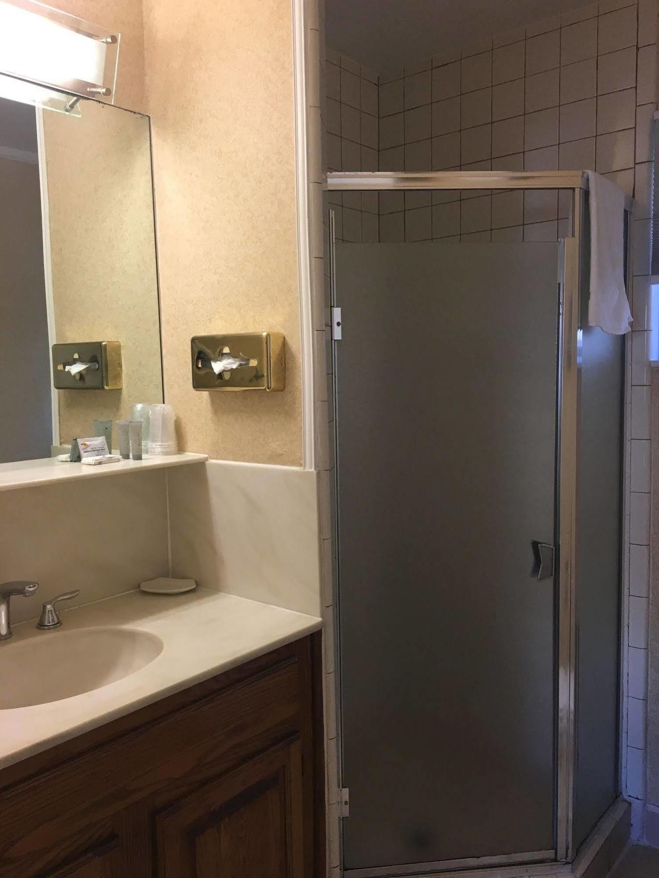 Pacific Heights 3* São Francisco
