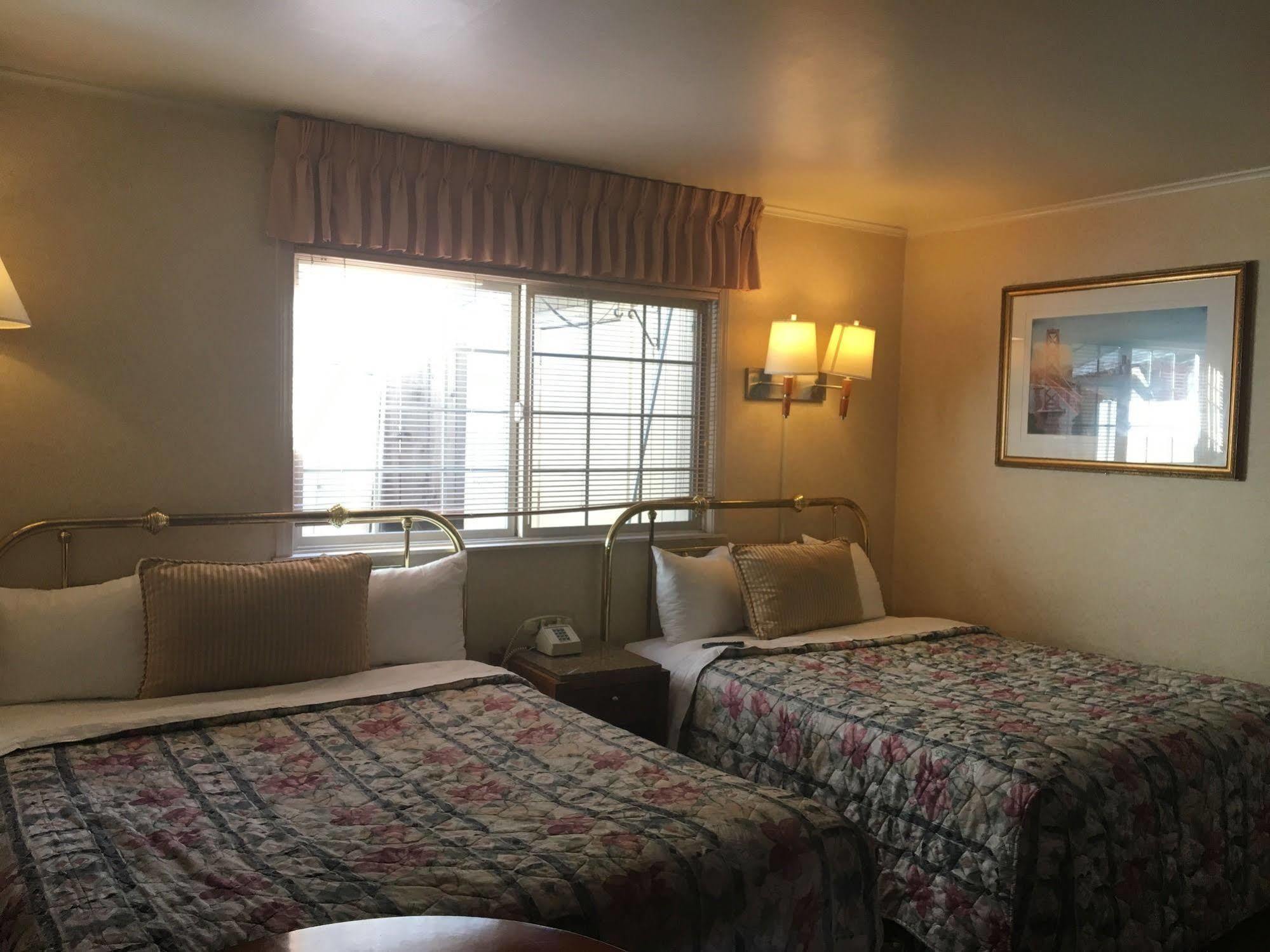 Pacific Heights São Francisco